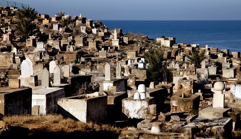 חלקת האלוהים הקטנה
