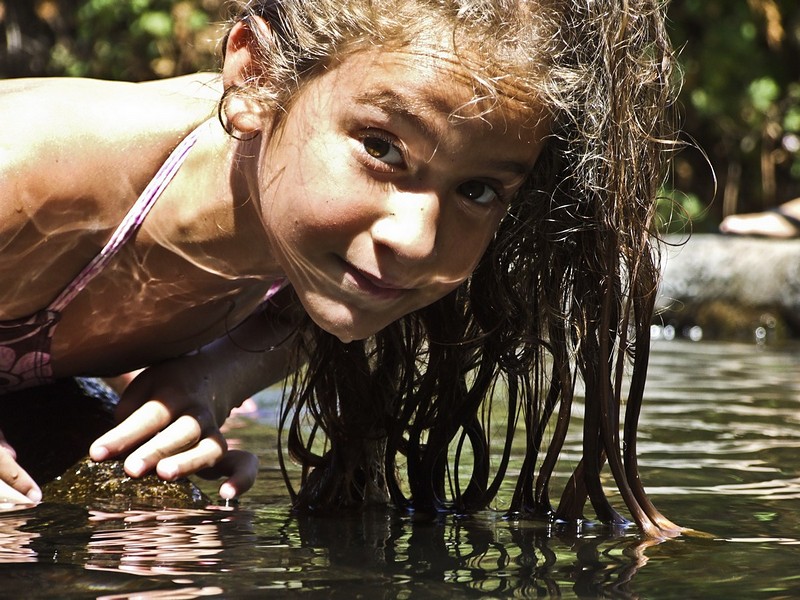 בת הים הקטנה