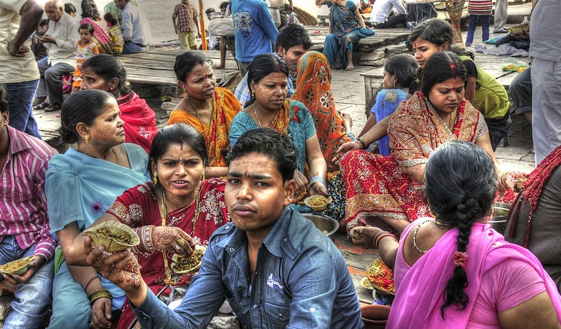פיקניק הודי 