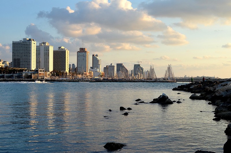 תל אביב סיטי