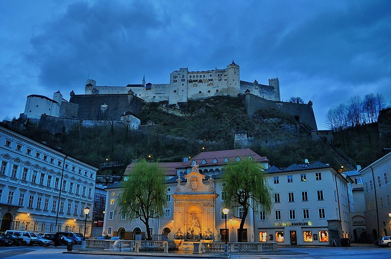 Salzburg
