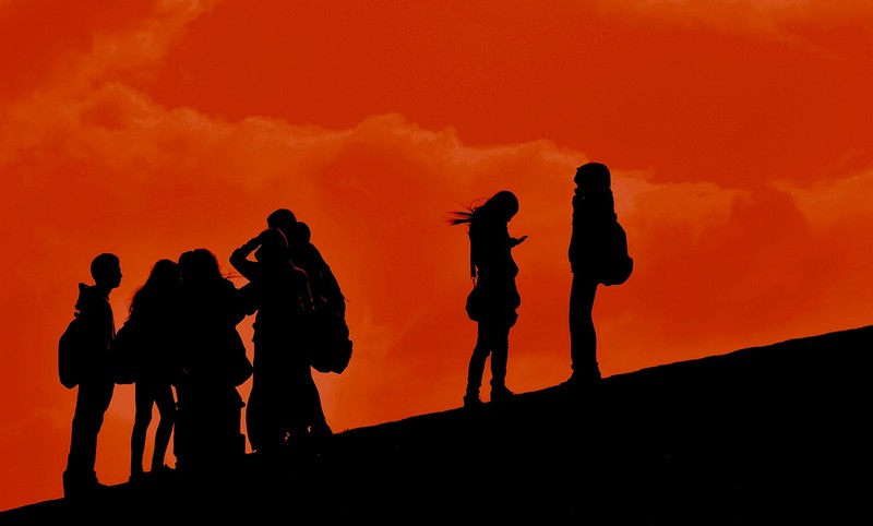 בשיעור מולדת