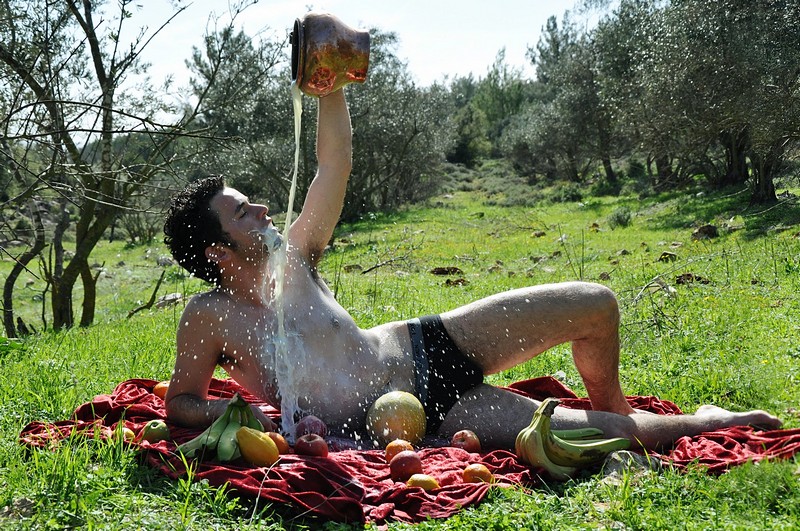 צילום: maayan kuperman