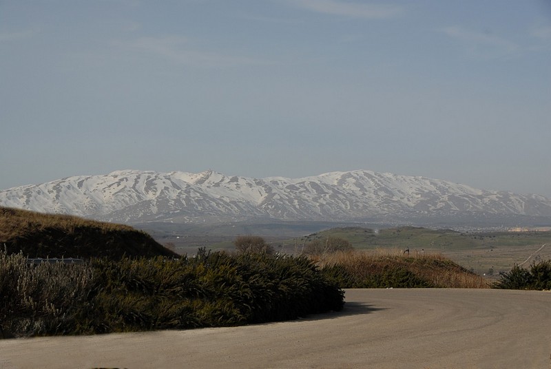 חרמון המדינה 