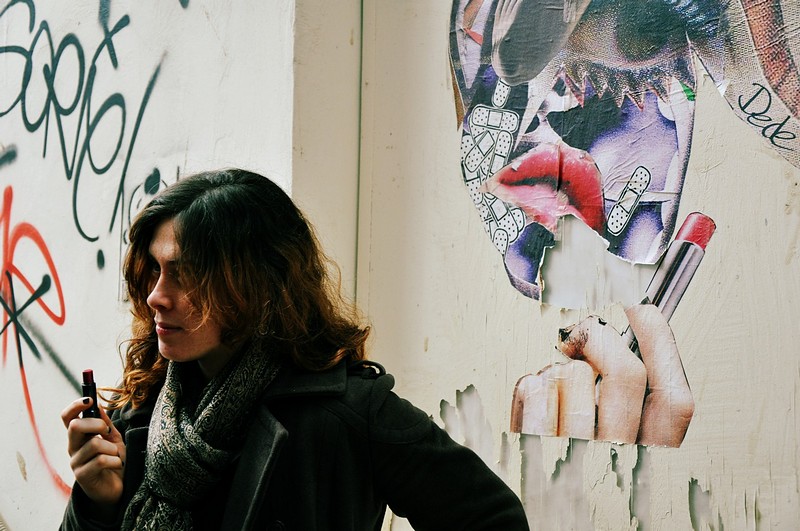 צילום: maayan kuperman