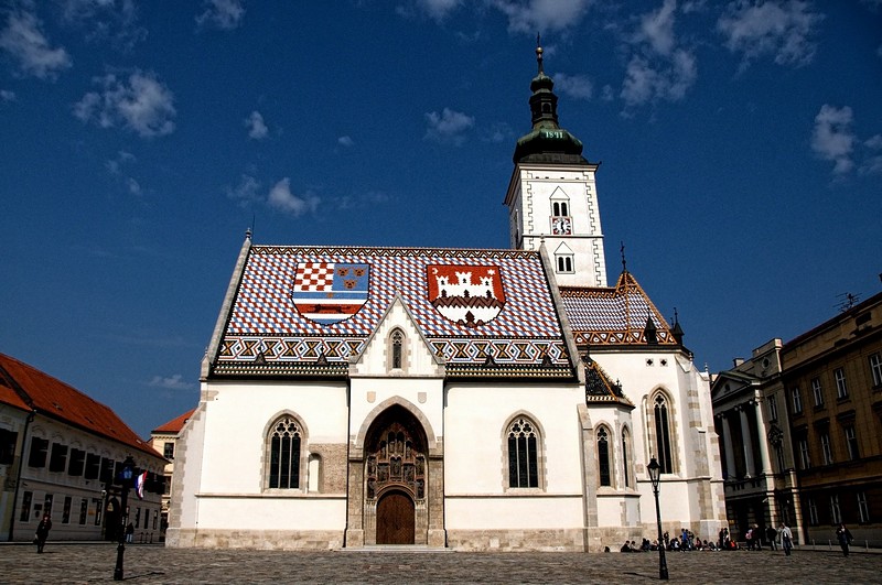 כנסיה מהאגדות 