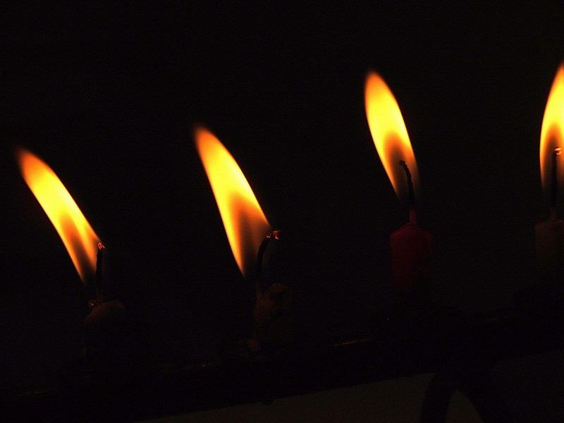 אור בקצה המנהרה