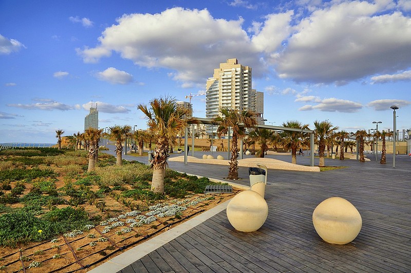 Netanya