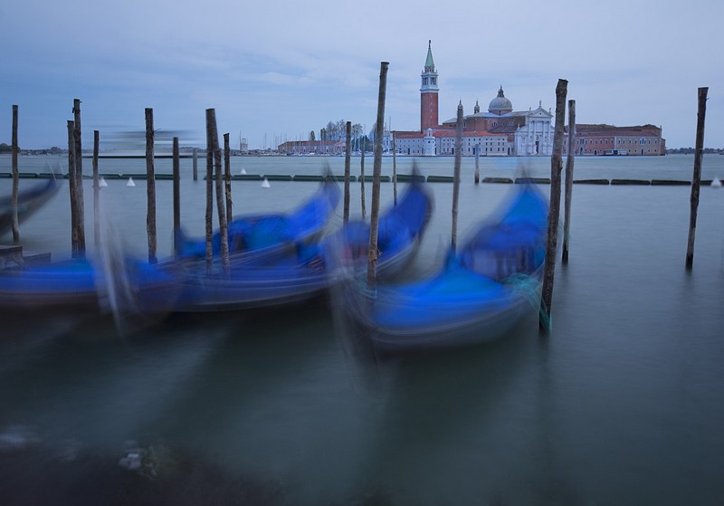 ונציה קצת אחרת