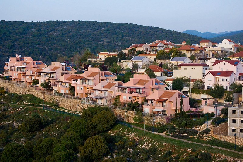 מעלות לא כפי שהכרתם