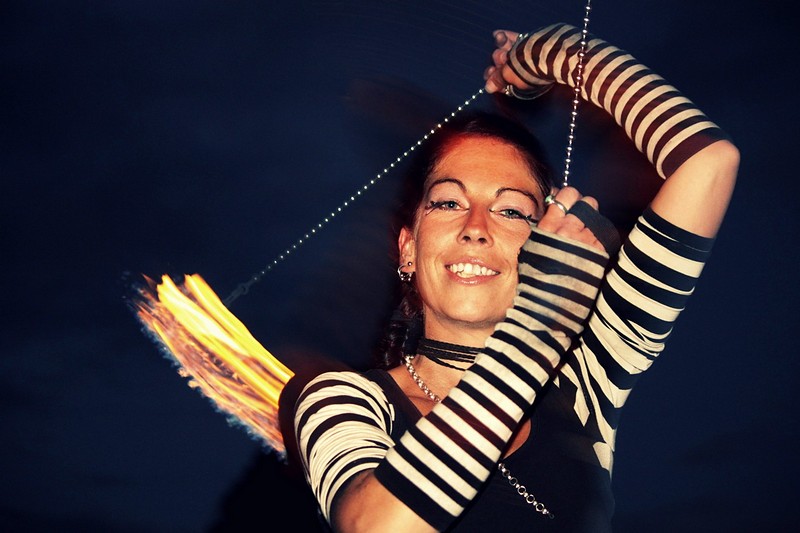 צילום: טלי נחשון דג