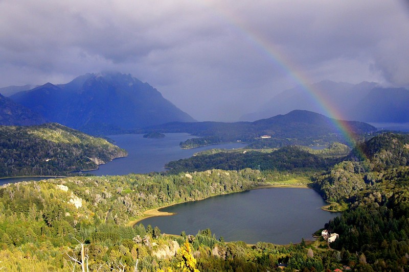 ערוב של עונות