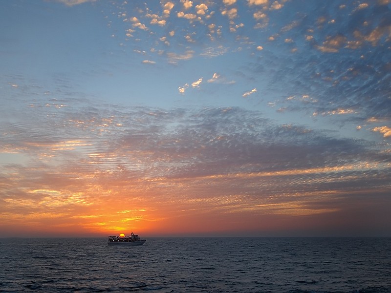 עננות משדרגת