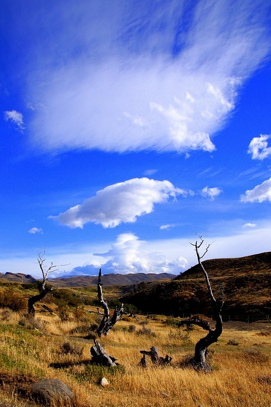 ענני פאטאגוניה