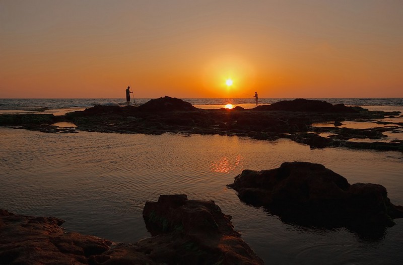 סוף יום זהוב