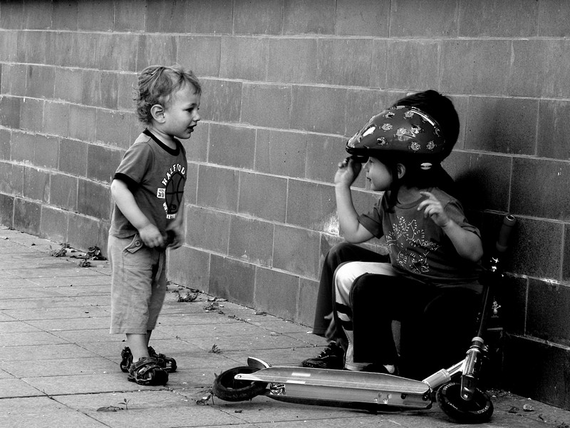 צילום: יובל בנציון