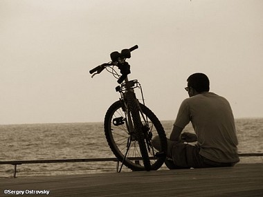 לעצור לרגע...