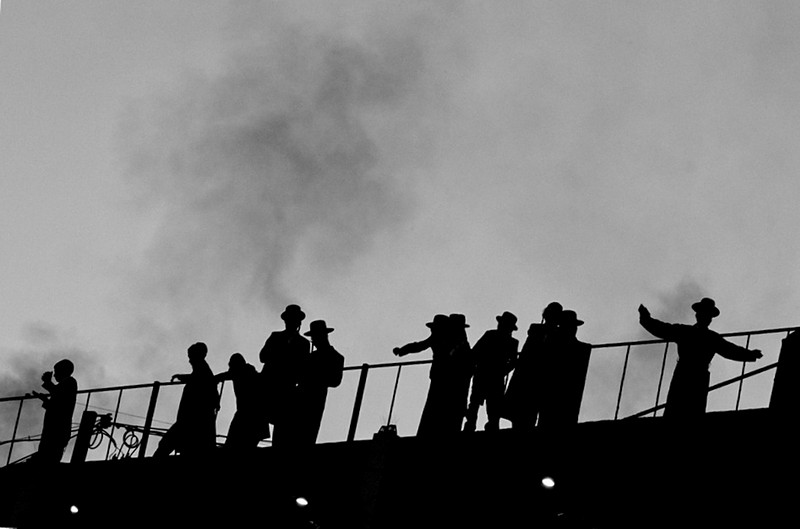 מירון תשע''ב