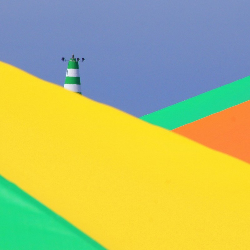 קיץ בתל אביב