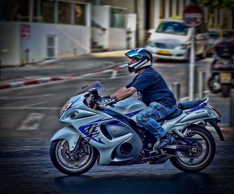 קוררע את העיר