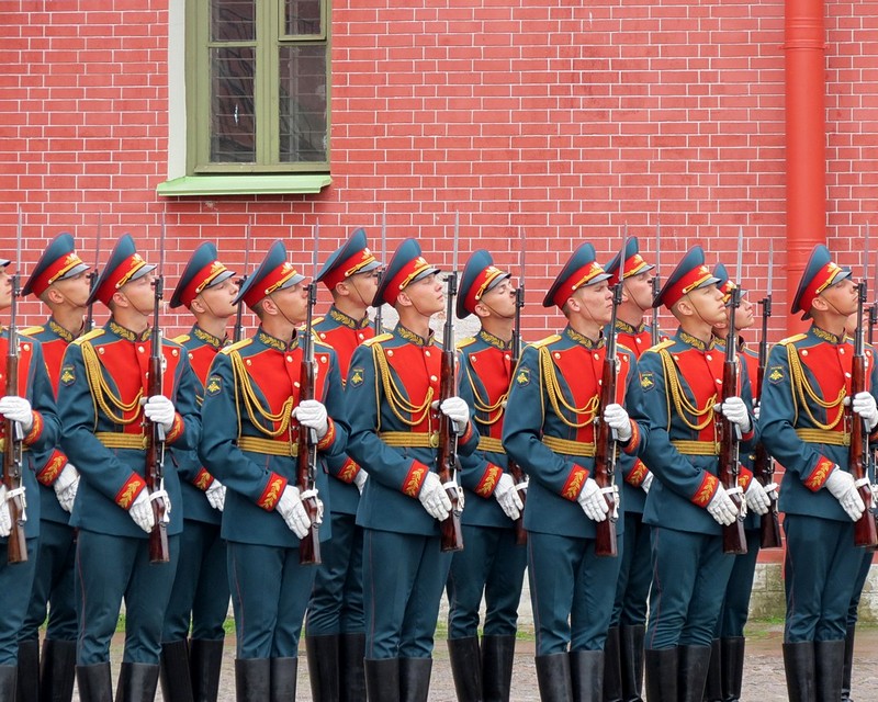 חיילי צעצוע