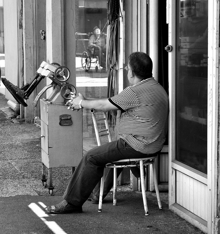 נעליים לכל דורש