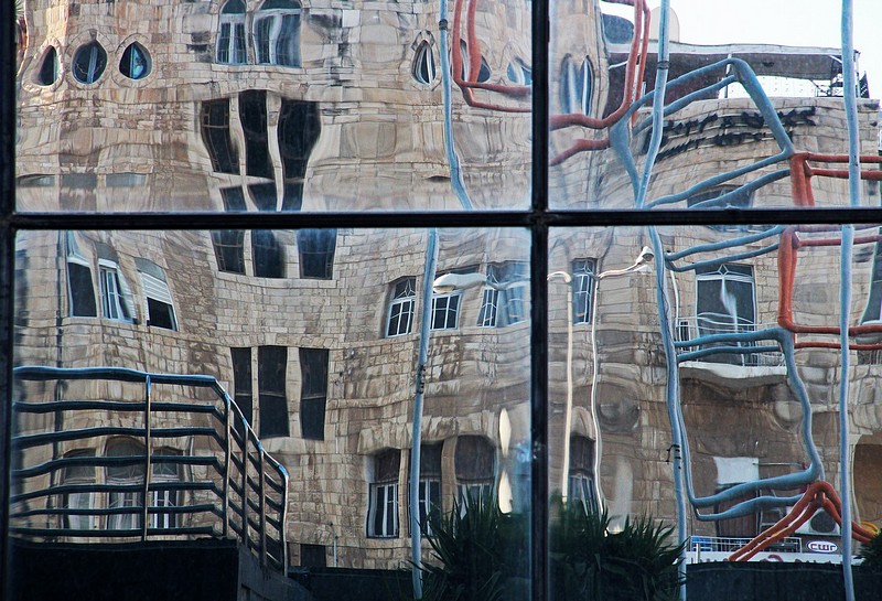 סוריאליזם חיפאי 5