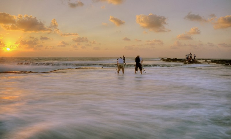 צלמים בסכנה!!!