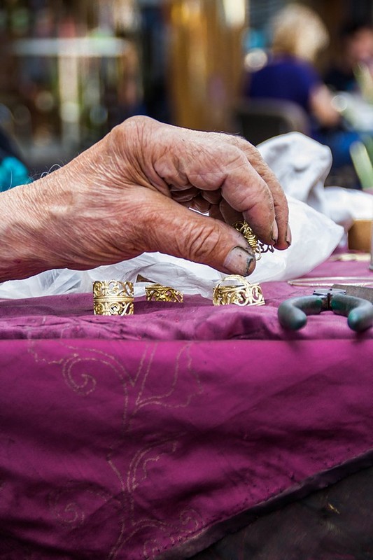 צילום: Shamir Frantsus