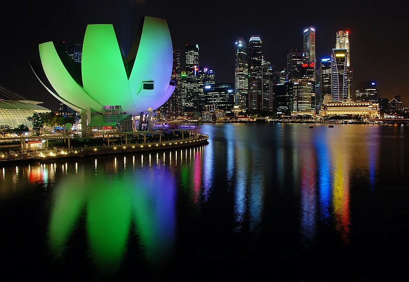 COLORS OF THE NIGHT 2