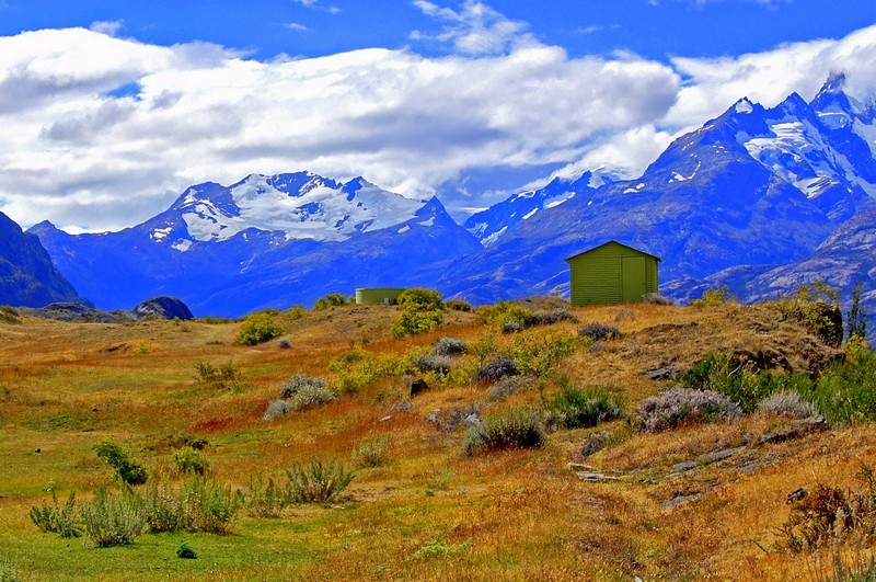 חוות כריסטינה