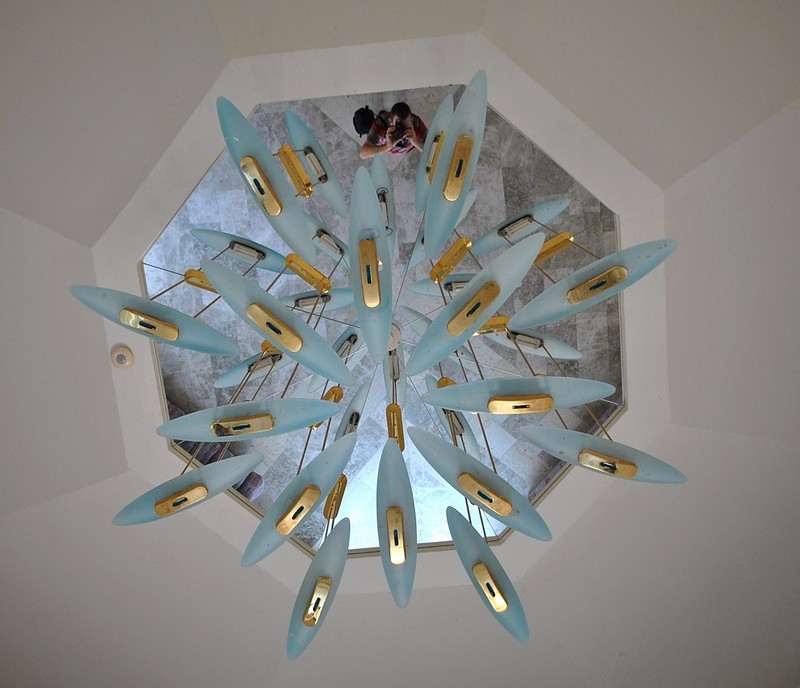 מבט אל הצלם