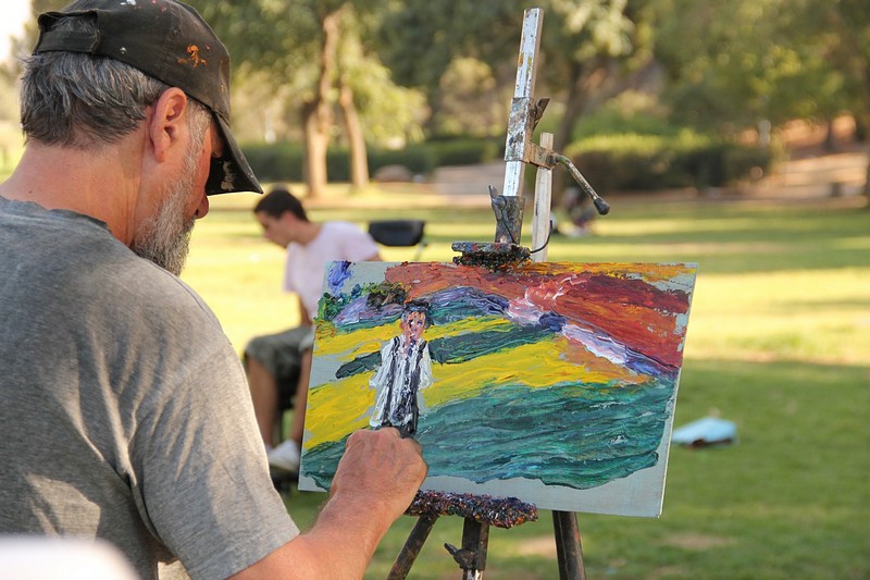 צילום: יקיר אמסלם