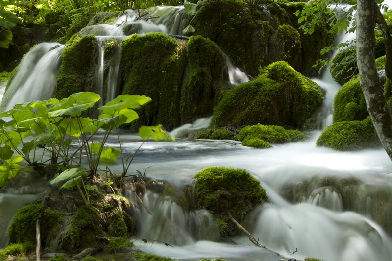 מפלי פליטוויצה