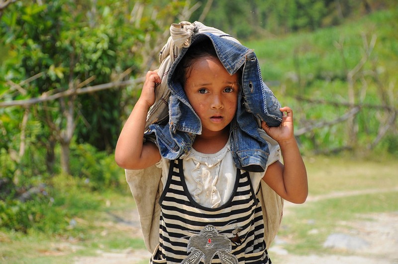 סלינו על ילדותינו...