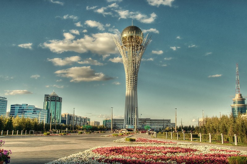 מגדל נזרבייב 