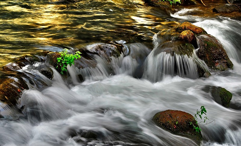 זרימות טובות
