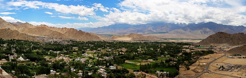 Leh Panorama 1