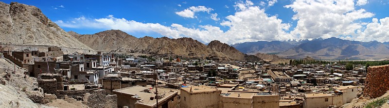 Panoramic Leh 3