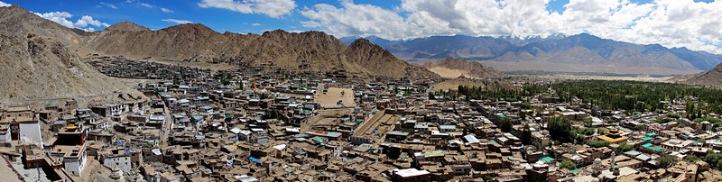Panoramic Leh 4