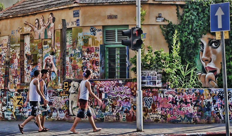 הכל צפוי והרשות נתונה