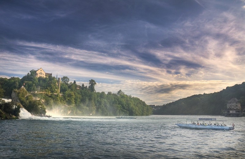 תיירים בתזמון