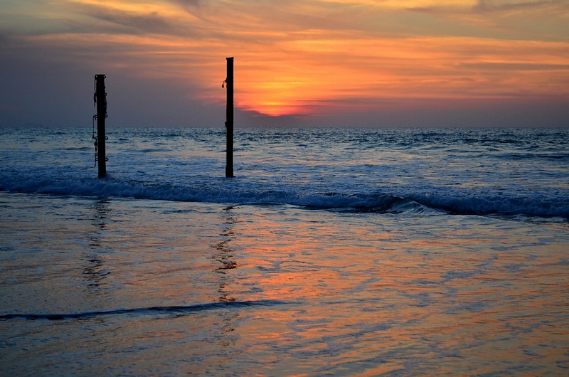 שקיעה ראשונית