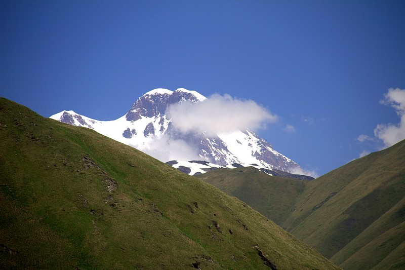 הר השחארה