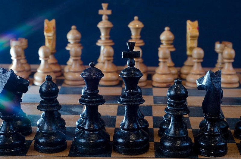 נערכים לקרב