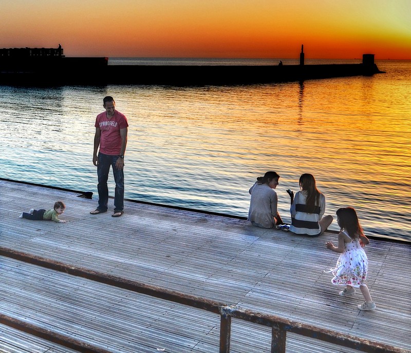 אבא יש רק אחד