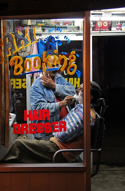 הודו- סצינת רחוב 2