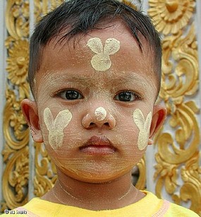 לכוד | ילד זהב