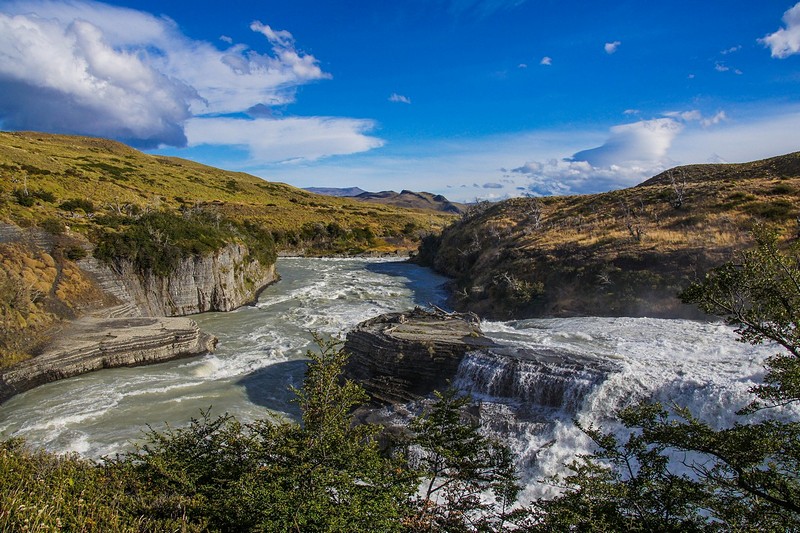מפלי הפיינה