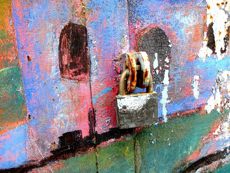 צילום: גילה אולייר